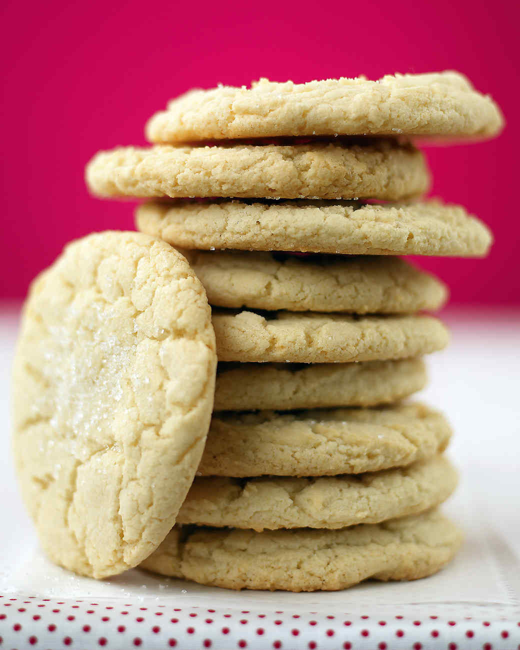 Best Sugar Cookies Recipe
 Our Best Sugar Cookie Recipes