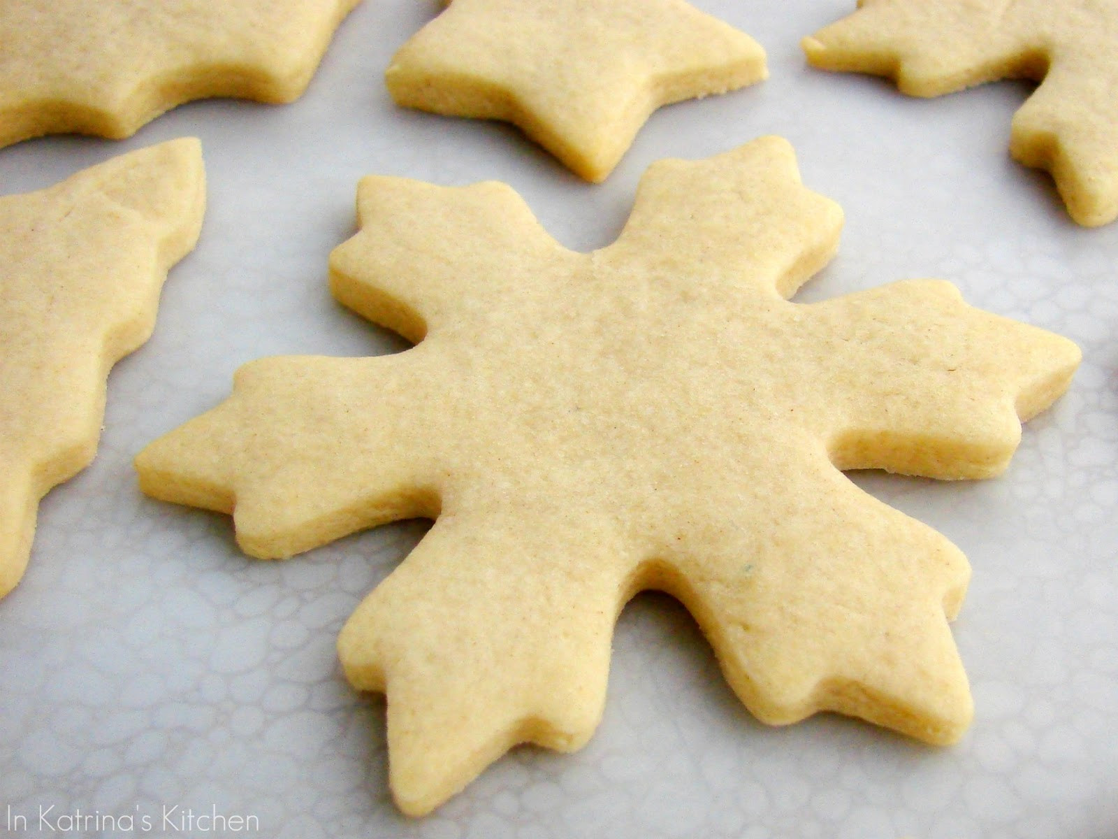 Best Sugar Cookies Recipe
 Best Cut Out Sugar Cookies Recipe — Dishmaps