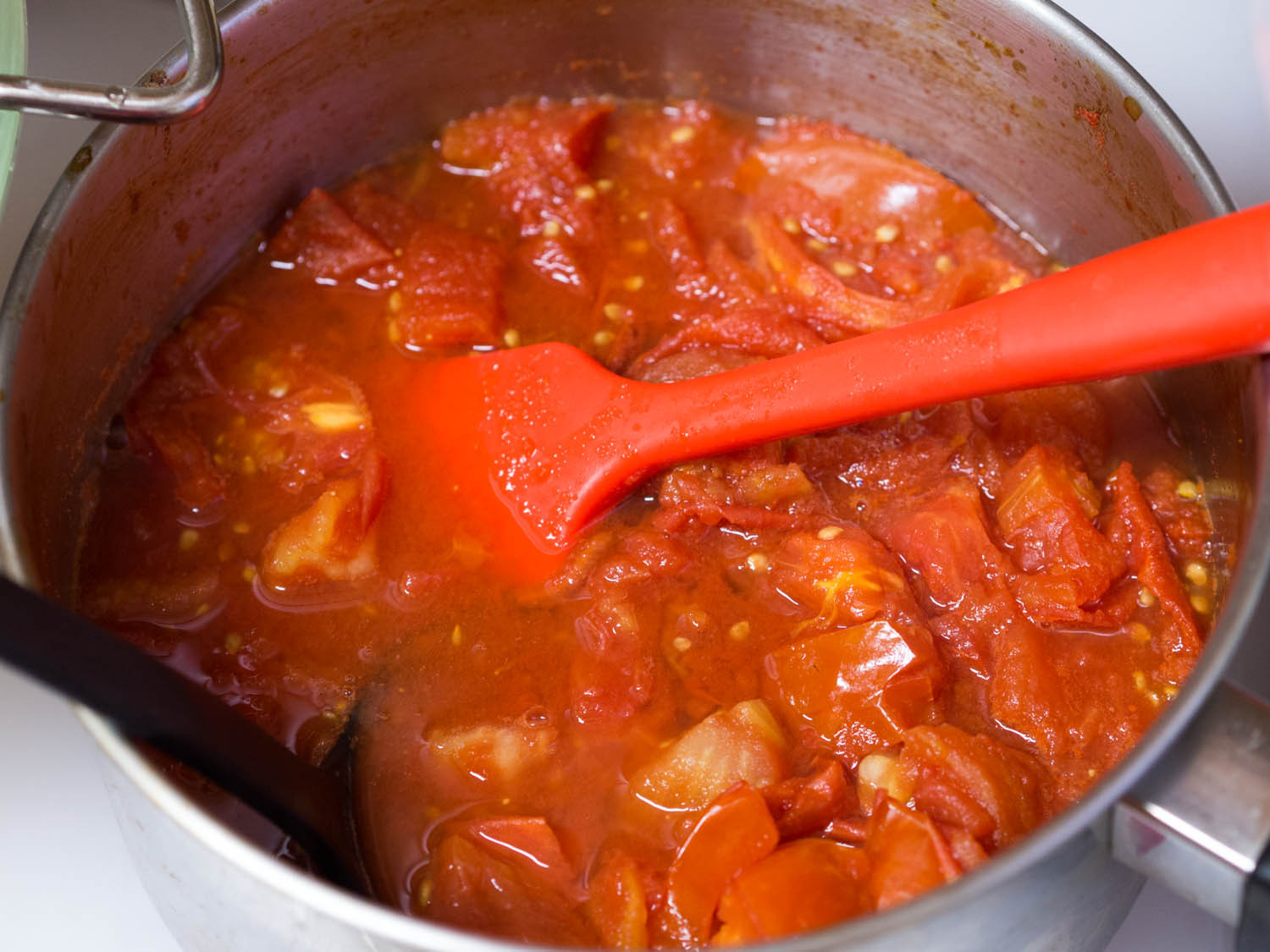 Best Tomato Sauce
 How to Make the Best Tomato Sauce From Fresh Tomatoes