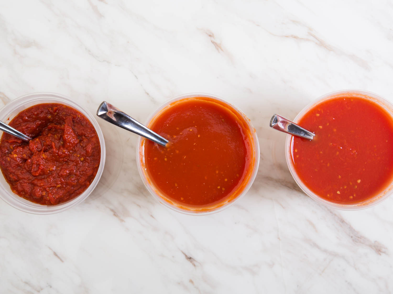 Best Tomato Sauce
 How to Make the Best Tomato Sauce From Fresh Tomatoes