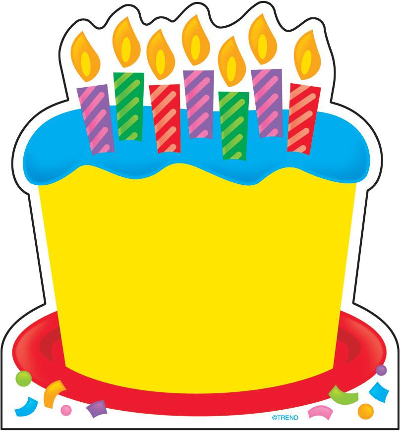 Birthday Cake Template
 Free Birthday Cake Outline Download Free Clip Art Free