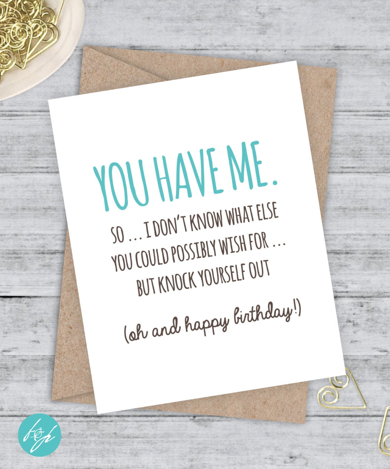 Birthday Card For Boyfriend
 Birthday Card Boyfriend Card Funny Birthday Card by