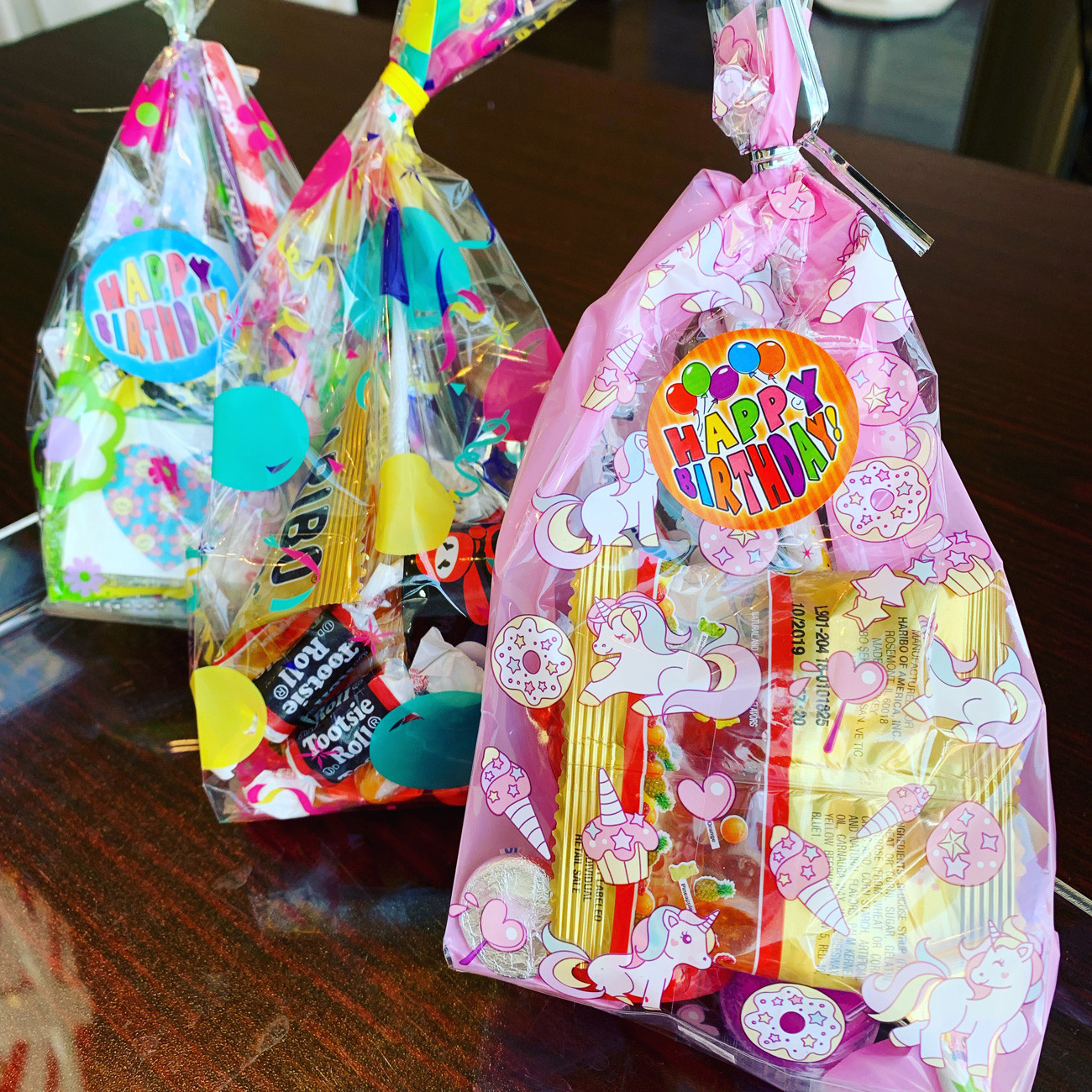 Birthday Gift Bags For Kids
 Celine s Sweets Candy Store in Novato California