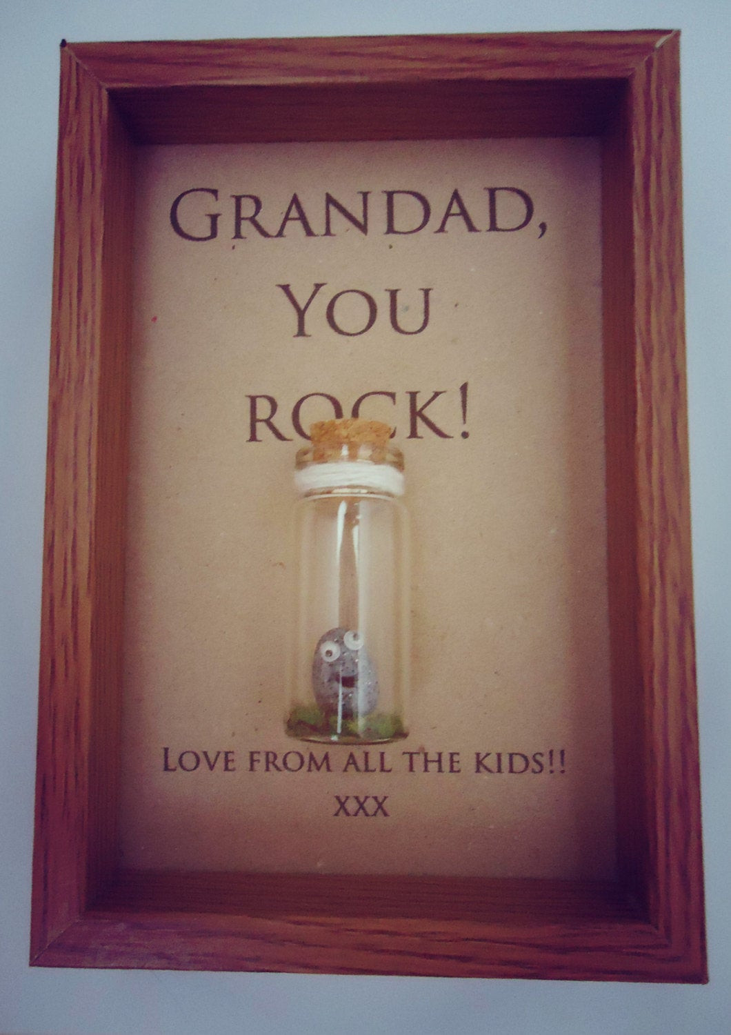 Birthday Gift For Grandpa
 Grandad t Grandfather Grandpa Birthday by