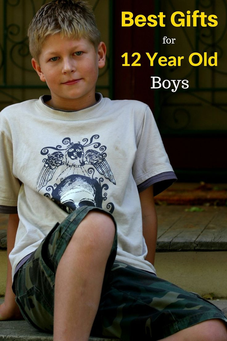 Birthday Gift Ideas 12 Year Old Boy
 22 best Best Gifts for 12 Year Old Boys images on