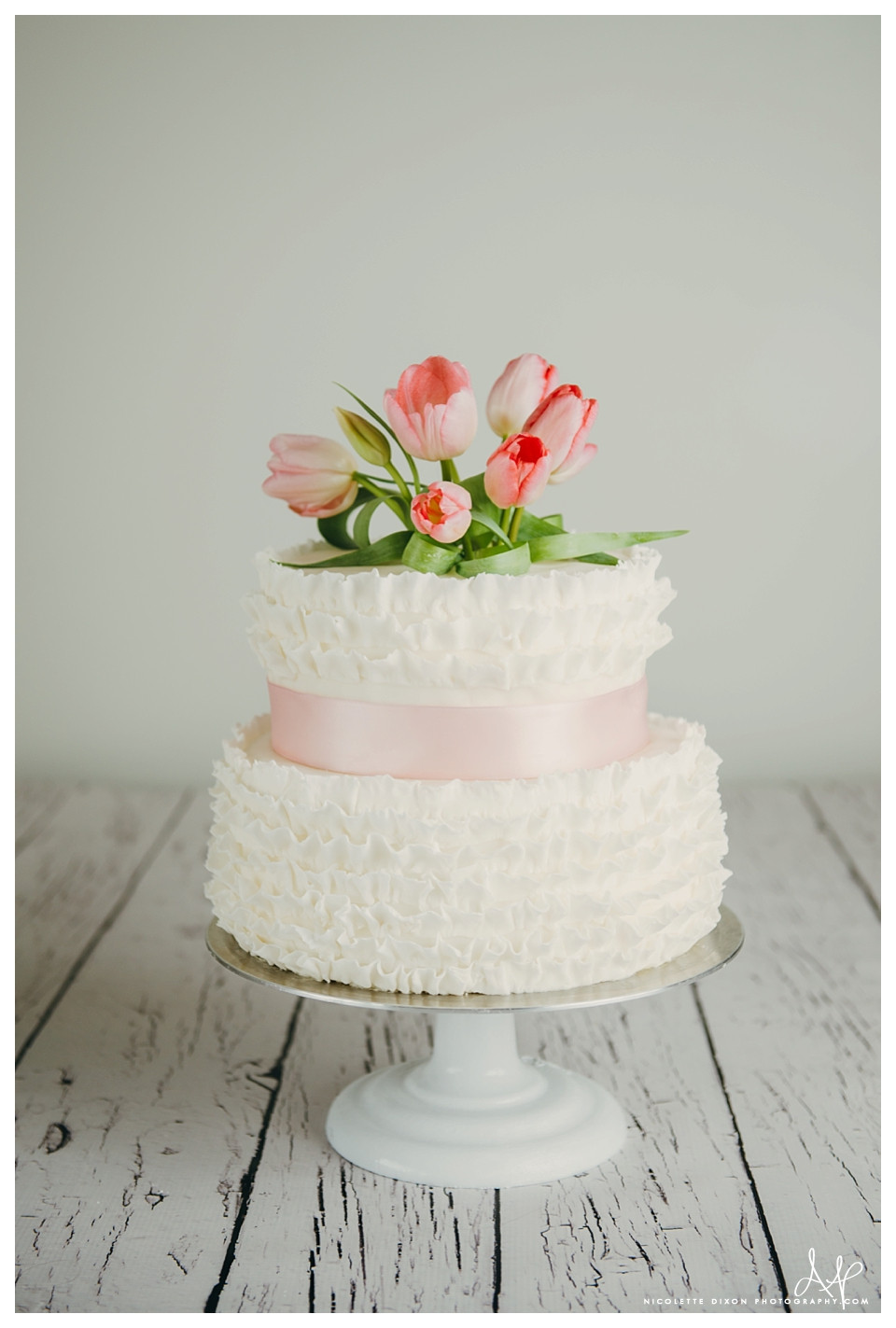 Birthday Party Ideas Lincoln Ne
 Lincoln Nebraska Wedding Cakes S’more Cake Spring Fondant