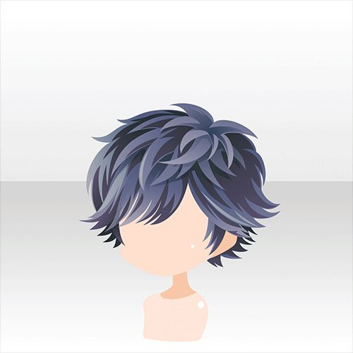 Boy Hairstyles Anime
 35 Great Style Anime Boy Hairstyle Drawing