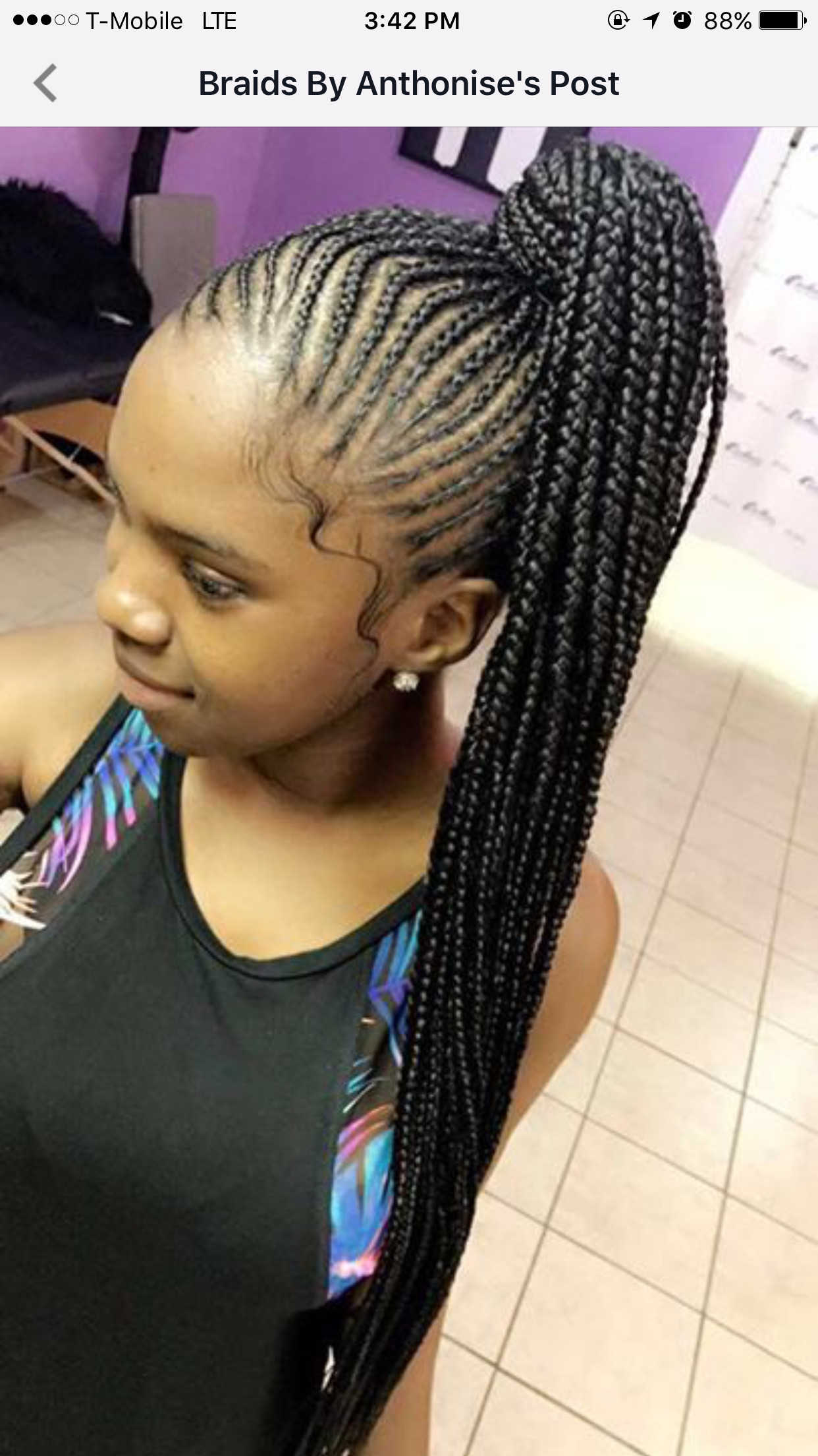Braided Hairstyles For Kids With Weave
 Black Girl Hairstyles With Weave Wigs pinterest