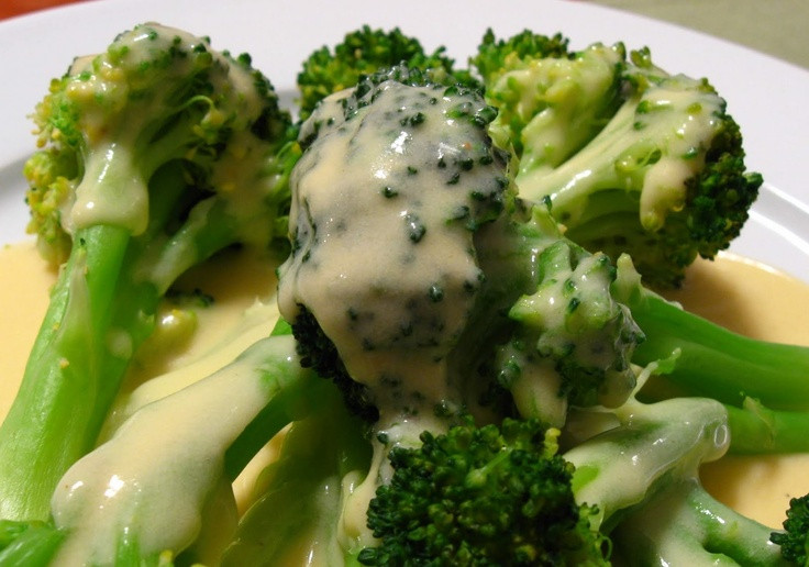 Broccoli And Velveeta Cheese
 Pin by Sara Prestien on Side Dishes
