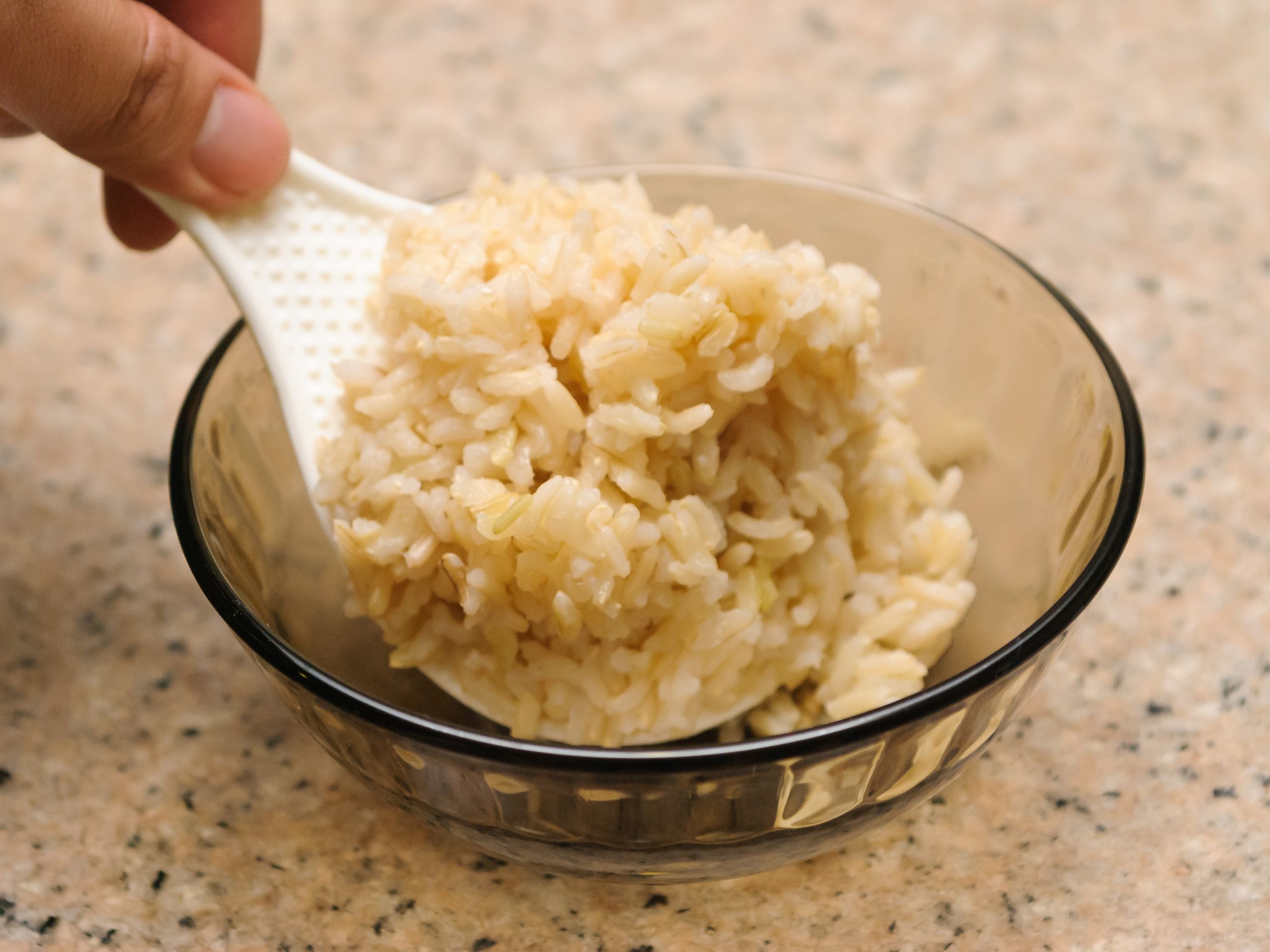 Brown Rice Cooker
 How to Make Brown Rice in a Rice Cooker 11 Steps with