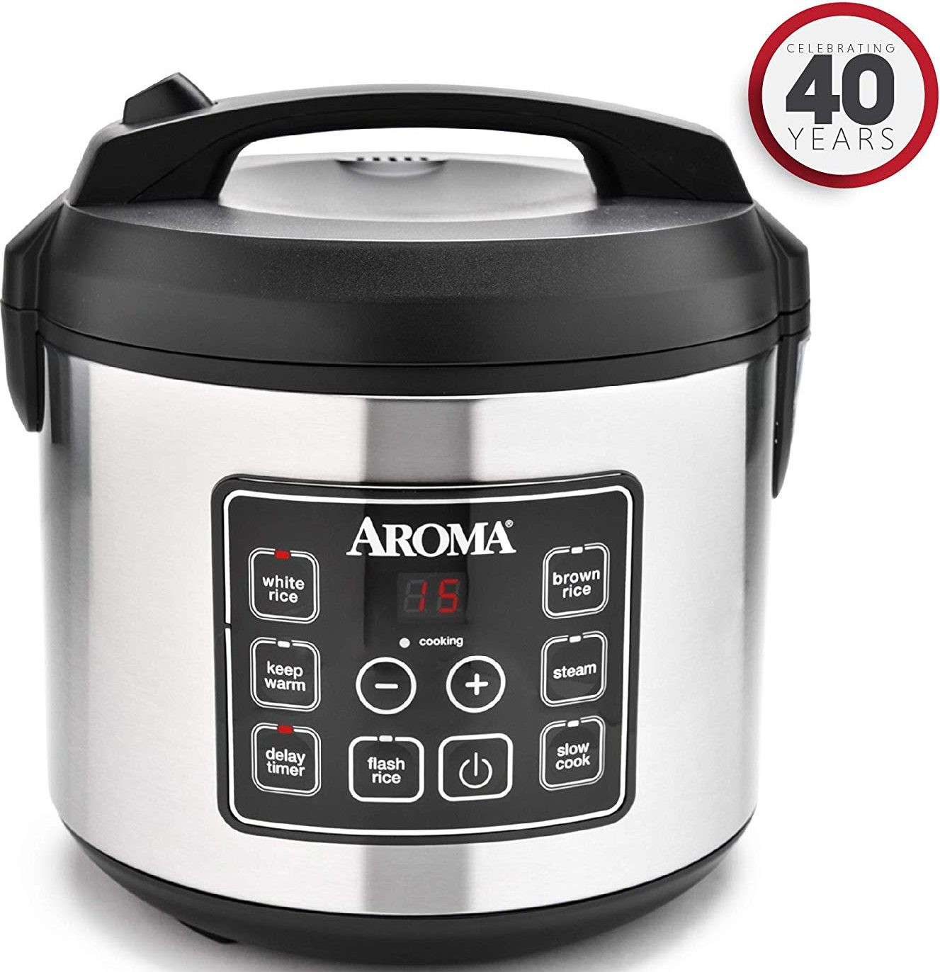 Brown Rice Cooker
 Top 10 Best Brown Rice Cookers in 2020 Grab e Now
