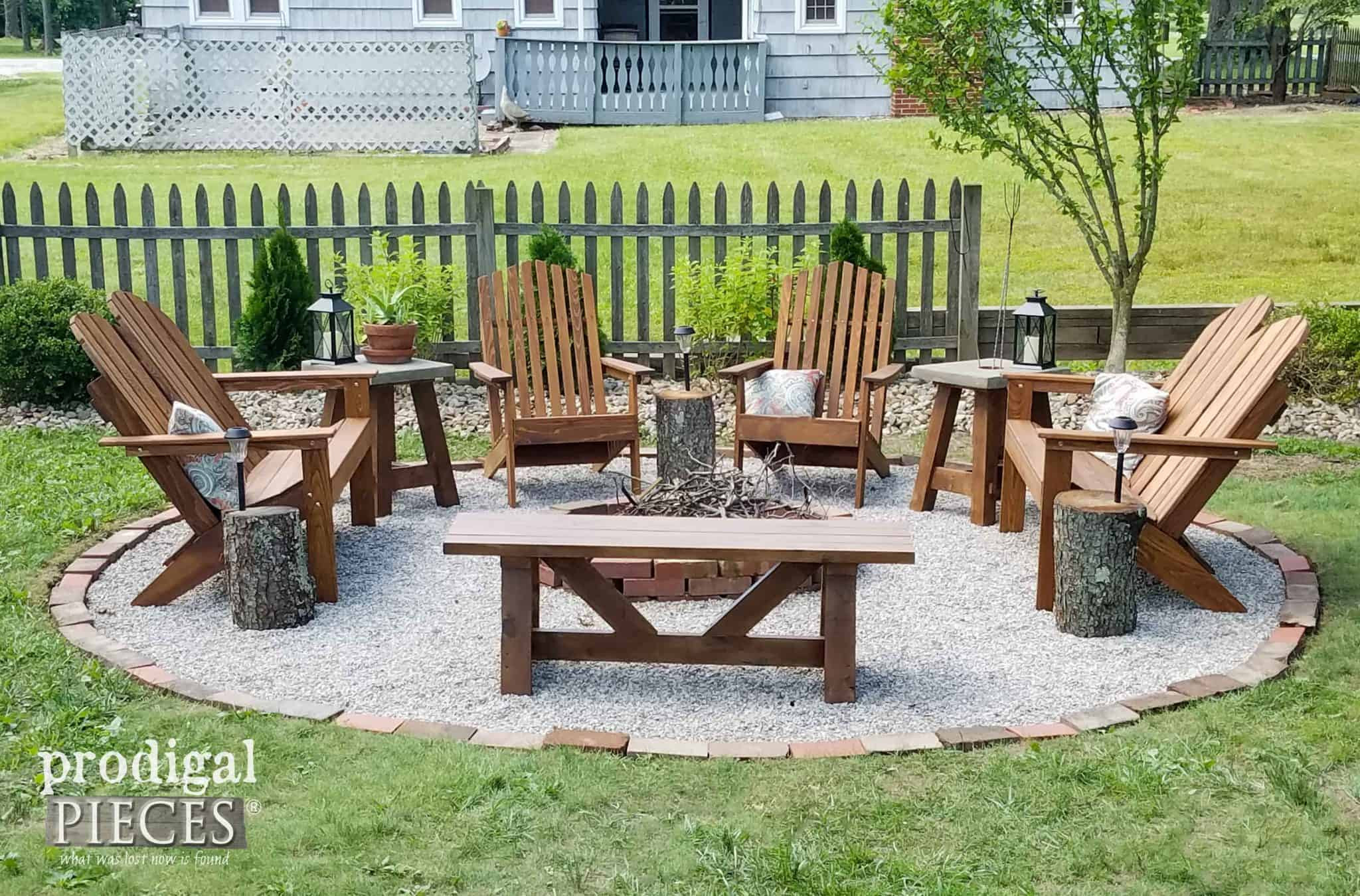 Building A Backyard Firepit
 Check Out These 12 DIY Fire Pits To Prepare For Summertime