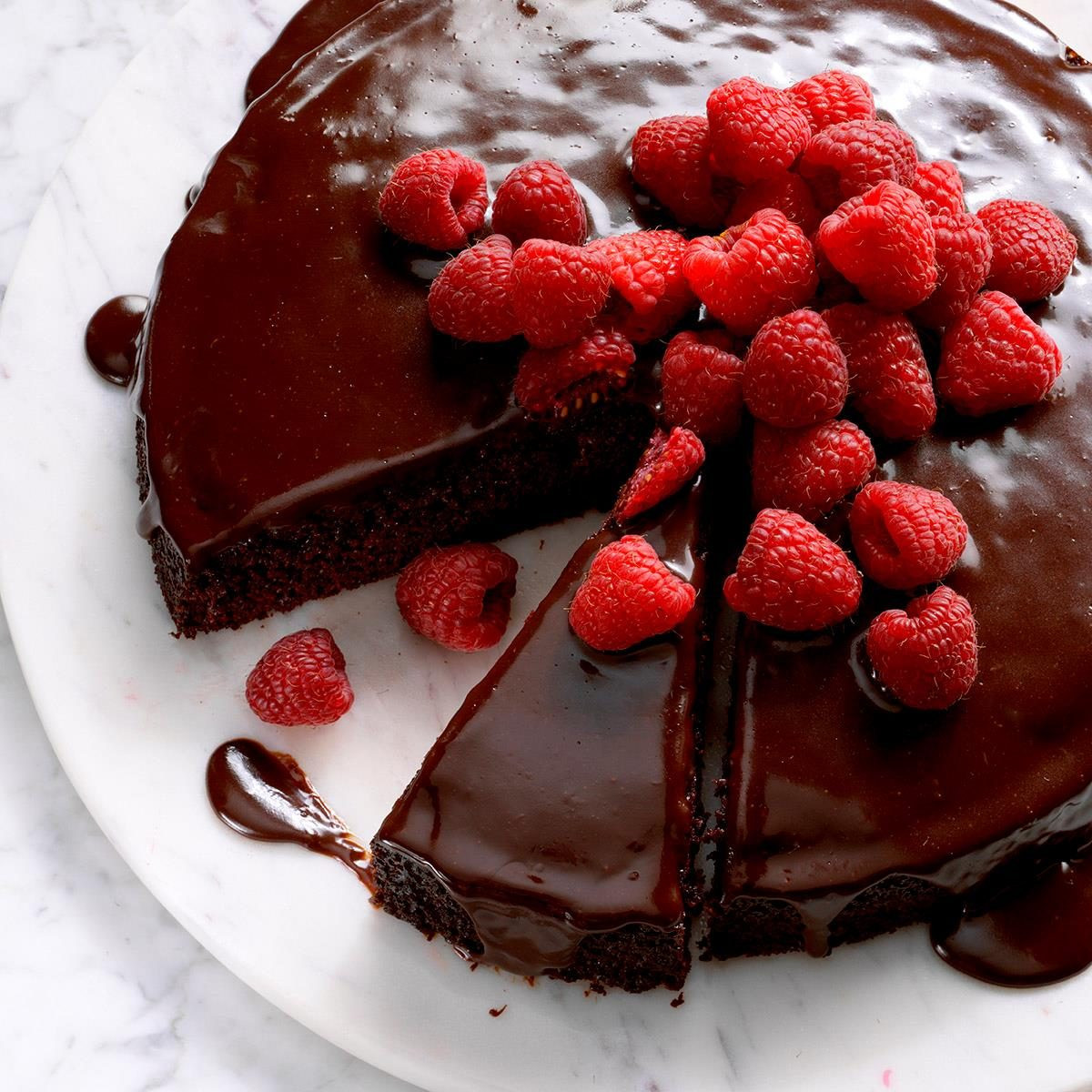 Cake Recipe For Diabetes
 10 Surprising Diabetic Desserts