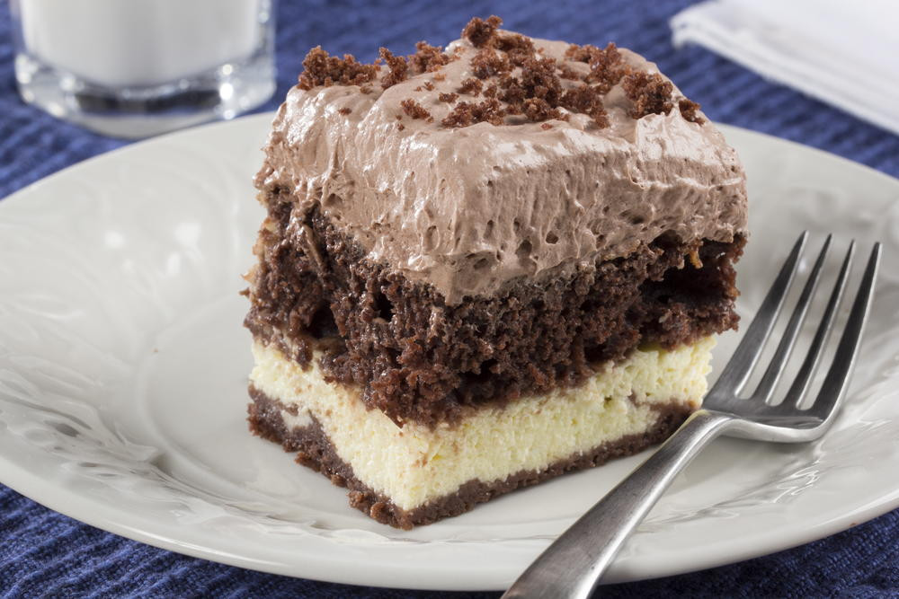 Cake Recipe For Diabetes
 Heavenly Chocolate Cake
