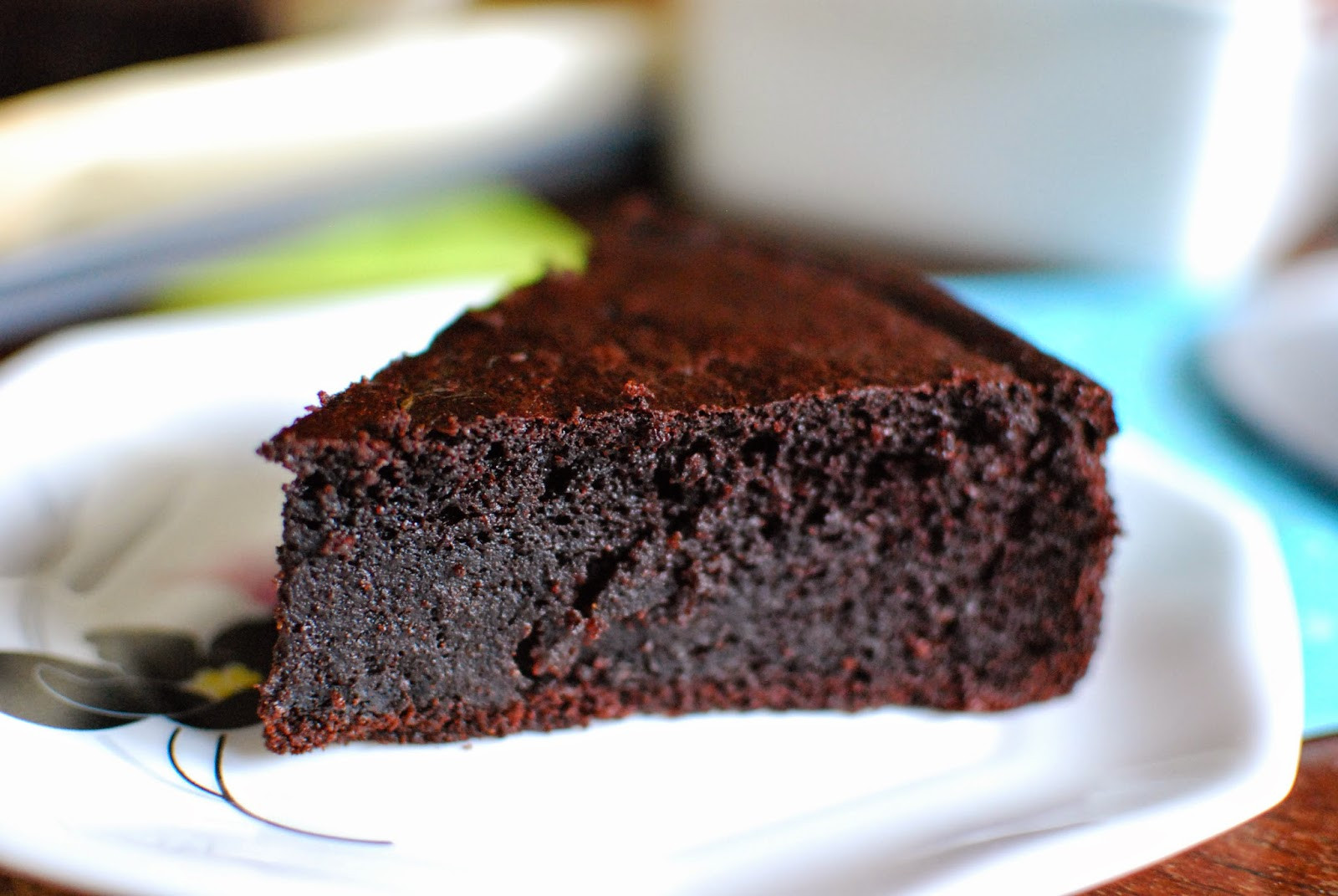 Cake Recipe For Diabetes
 Sugar Free Chocolate Cake Recipe DIABETIC RECIPES