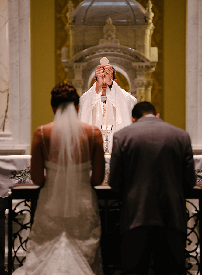 Catholic Wedding Vows
 Planning Your Wedding Diocese of Trenton Lawrenceville NJ