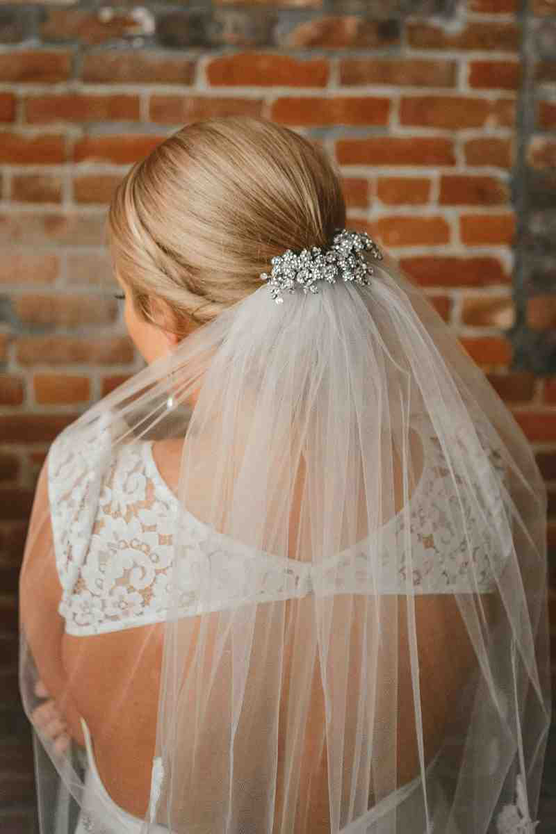 Cheap Wedding Veils With Comb
 Cheap Wedding Veils With b Wedding and Bridal Inspiration