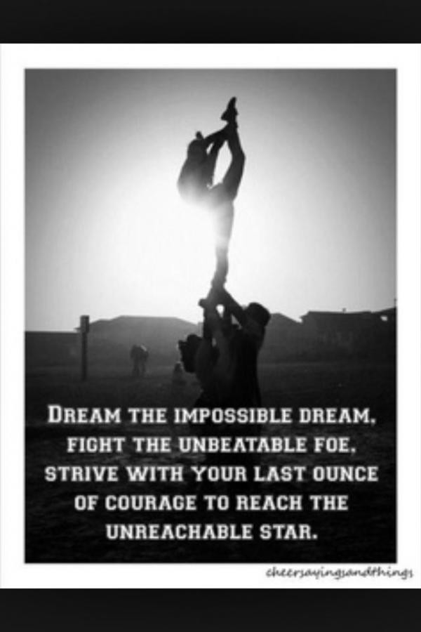 Cheerleading Motivational Quotes
 cheerleading quotes inspiring motivational sayings