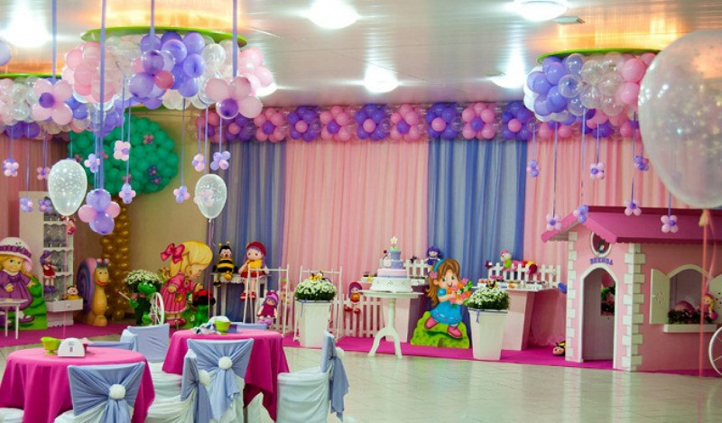 Child Birthday Party Supplies
 6 Fun tastic birthday Themes For Your Li l es