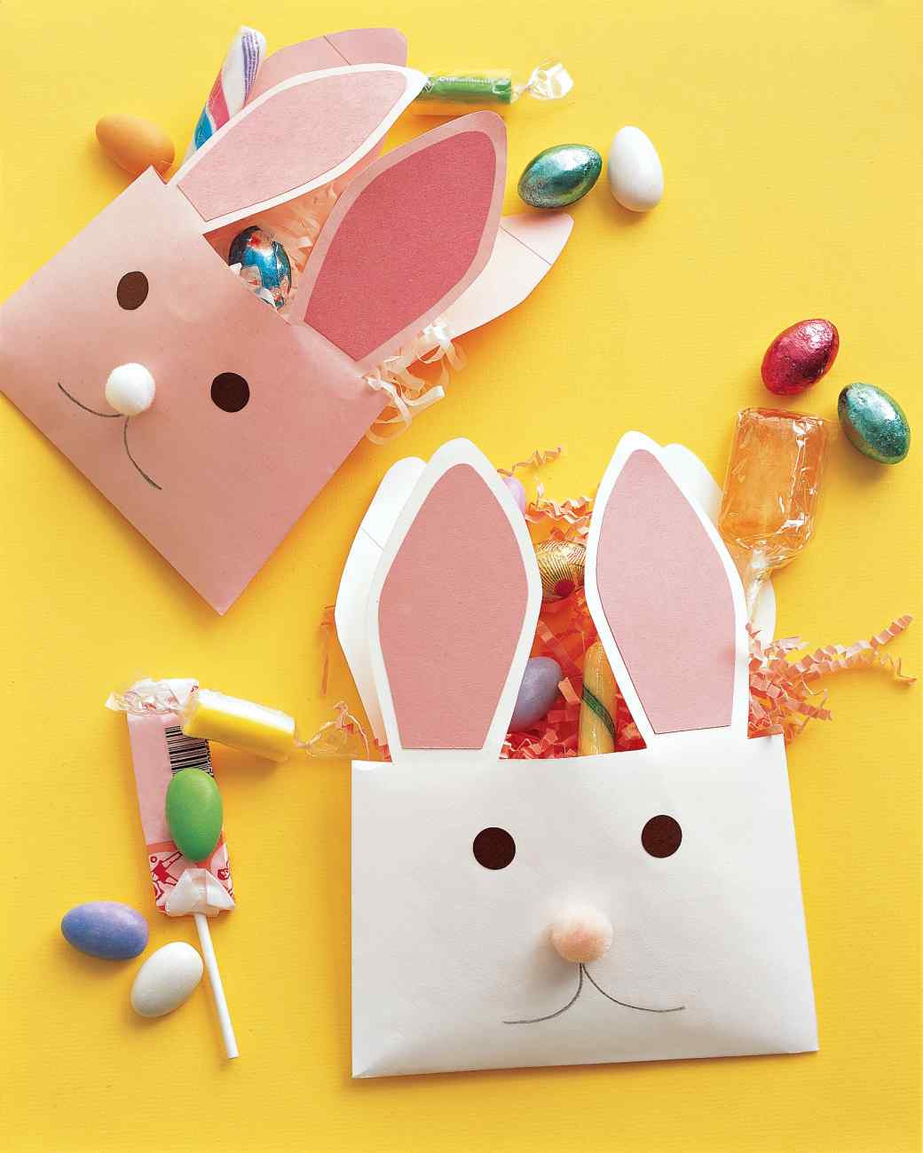Children Easter Crafts
 Easter Kids’ Crafts and Activities – Puffin s School of