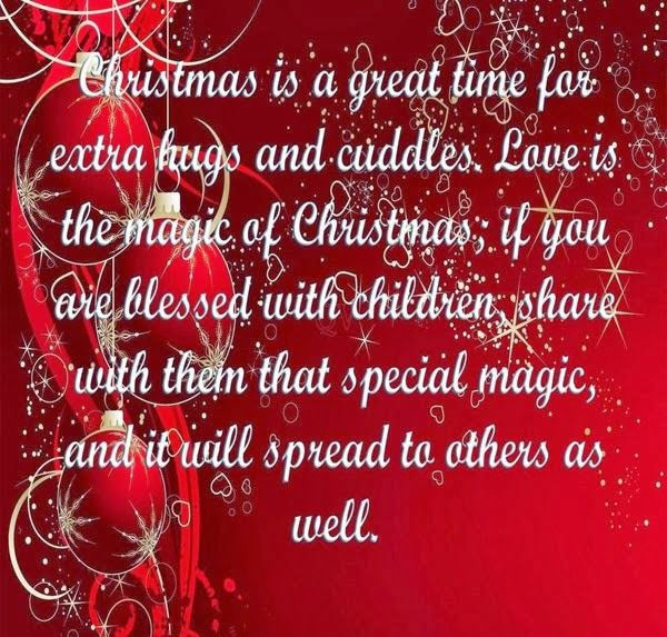 Christmas Day Quotes
 Mr Cruiser s Notes Christmas Time Thursday