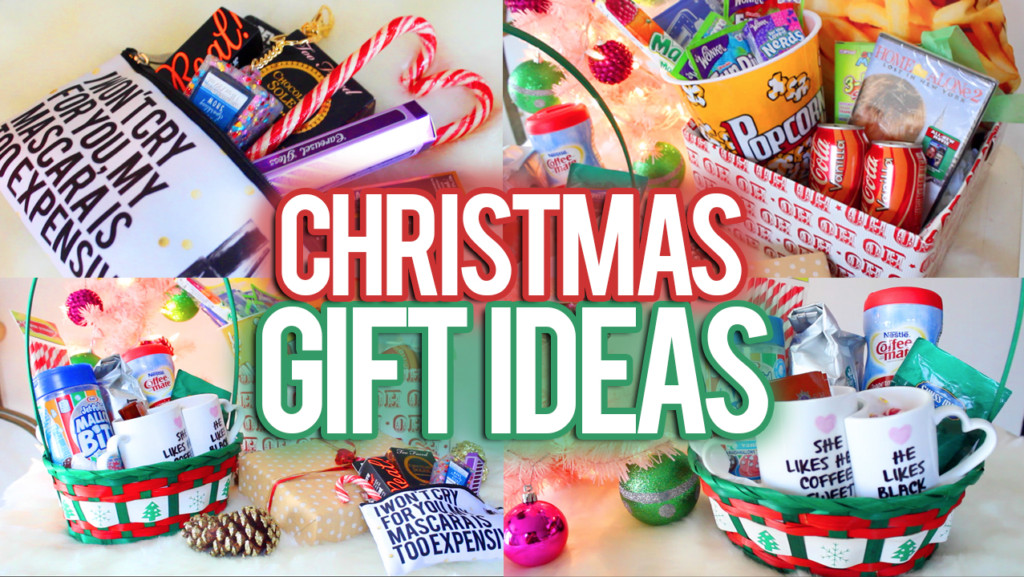 Christmas Gift Ideas For Family Members
 25 Christmas Gift Ideas For all Members of the Family