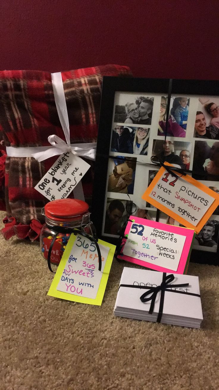 Christmas Gift Ideas For Teenage Boyfriends
 The 25 best Cute boyfriend surprises ideas on Pinterest