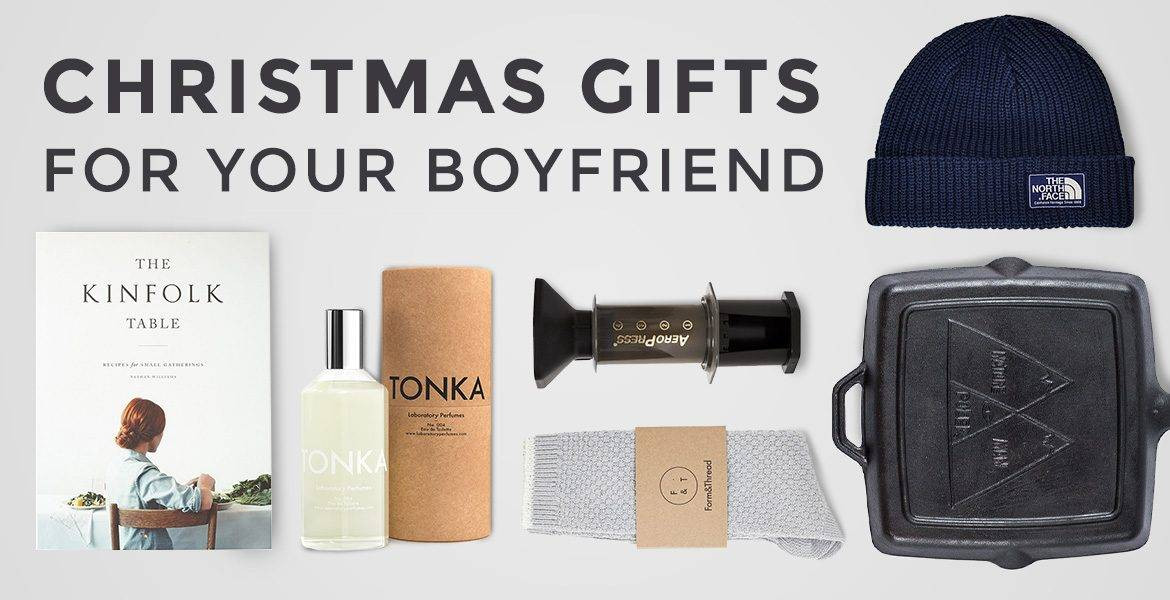 Christmas Gift Ideas For Teenage Boyfriends
 What NOT Gift and What To Gift Your Boyfriend for