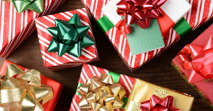 Christmas Gift Swap Ideas
 Top 10 Holiday Gift Exchange Ideas
