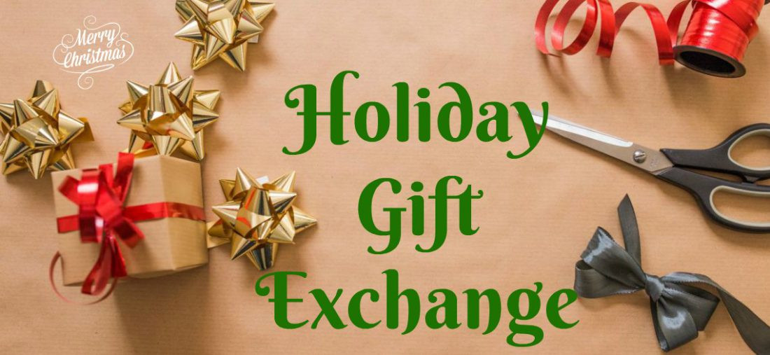 Christmas Gift Swap Ideas
 Holiday Gift Exchange Ideas Talking Cents