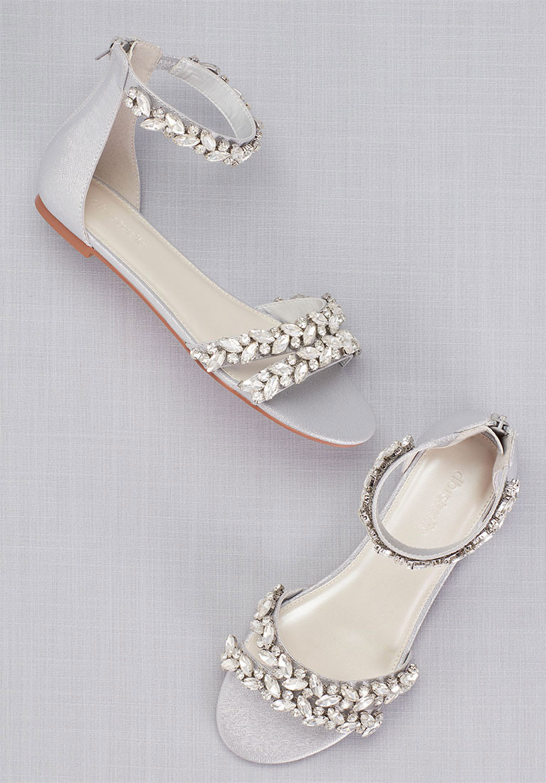 Comfortable Wedding Shoes For Bride
 fortable Wedding Shoes