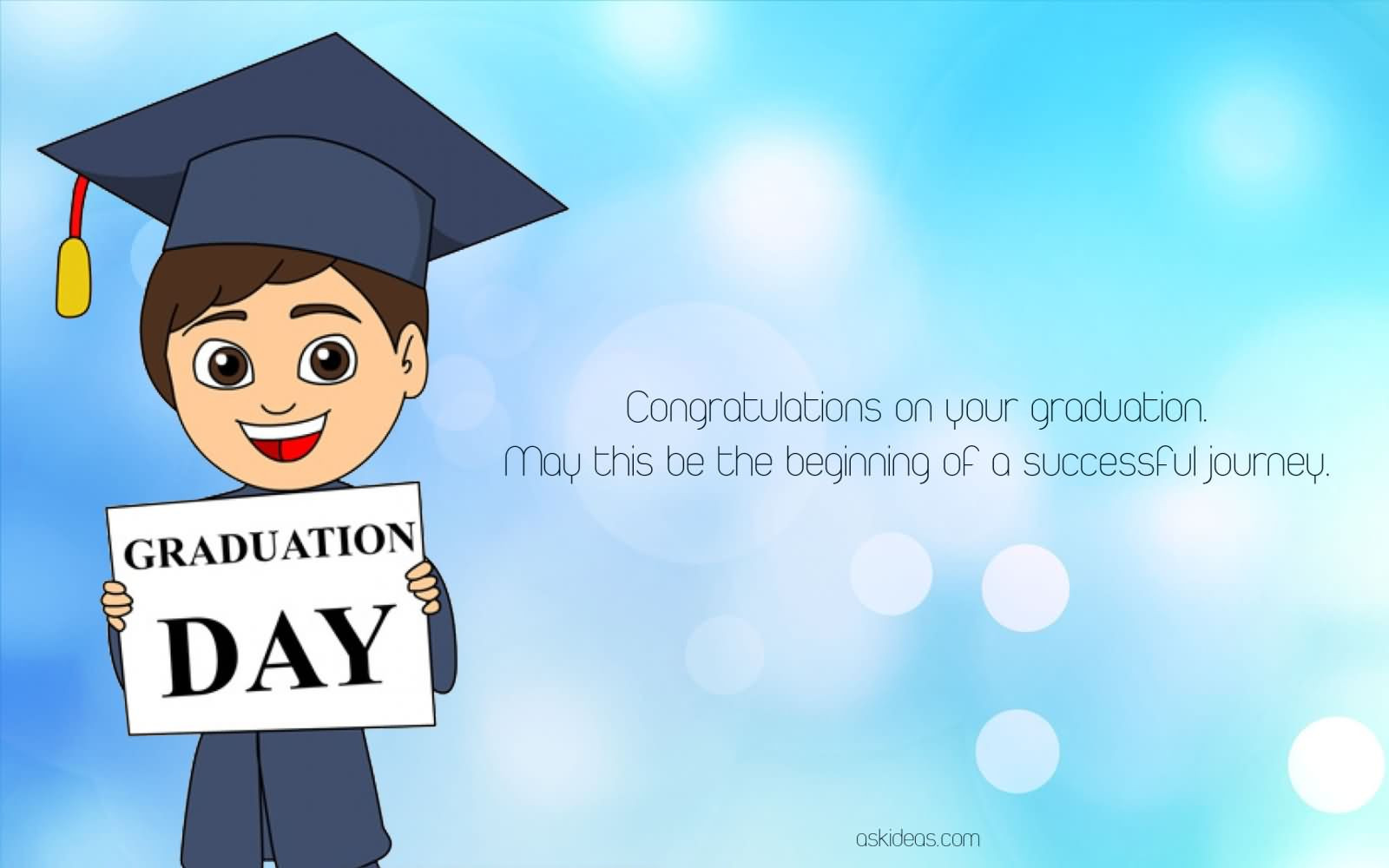Congrats Quotes For Graduation
 101 Best Graduation Messages Wishes & Sms