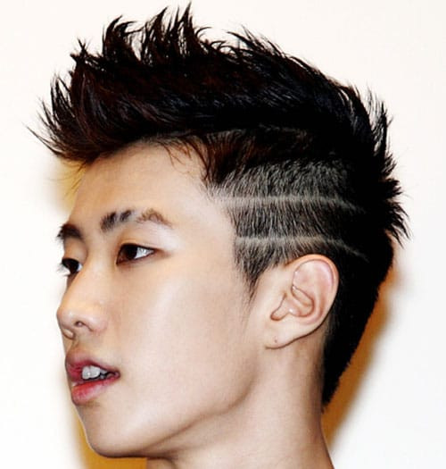 Cool Asian Hairstyles
 23 Popular Asian Men Hairstyles 2020 Guide