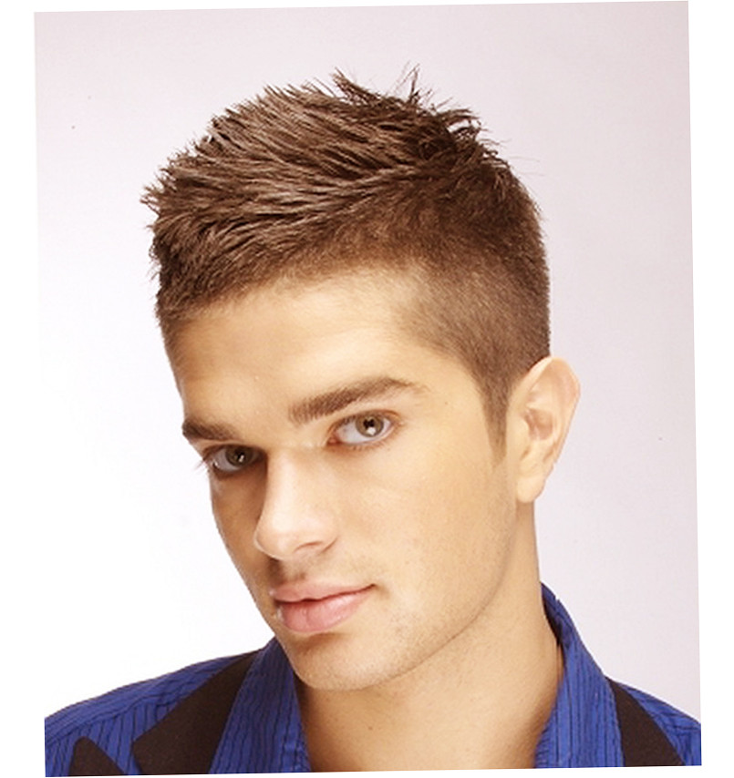 Cool Hairstyles For Men With Short Hair
 Cool Hairstyles For Men 2016 Ellecrafts