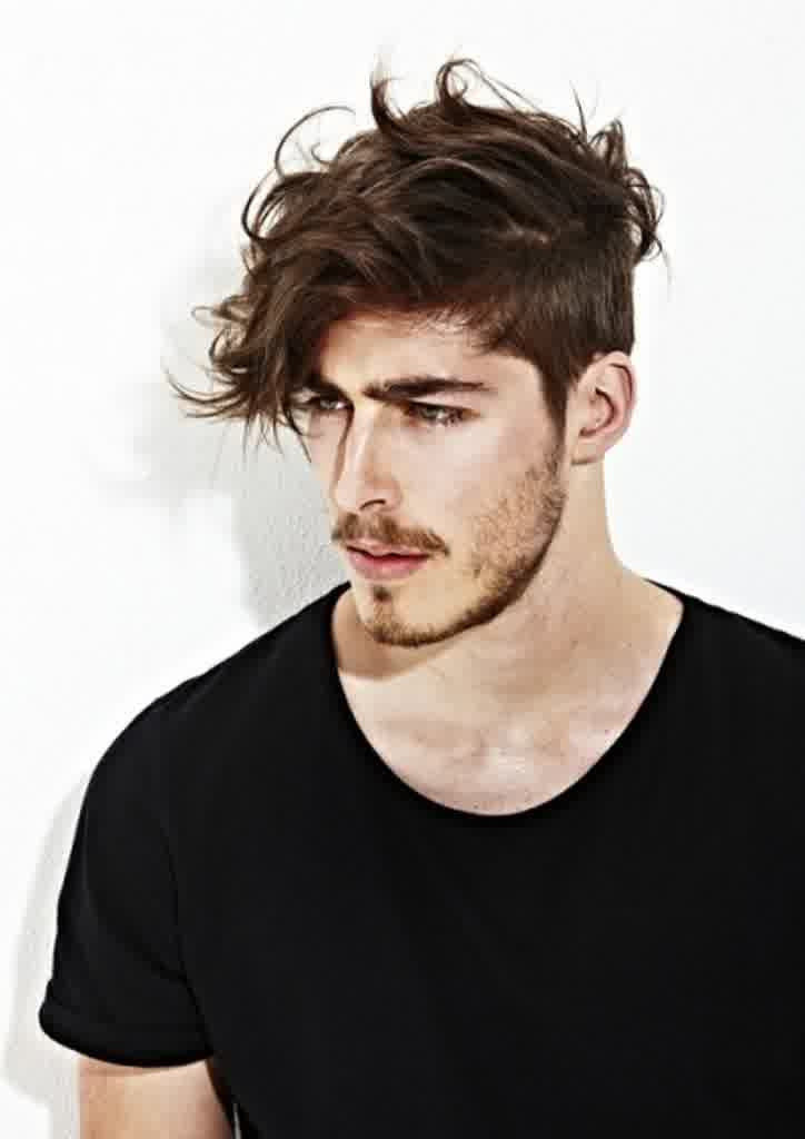 Cool Hairstyles For Men With Short Hair
 Cool Men Hairstyle Collection 2015 2016 Cool Short