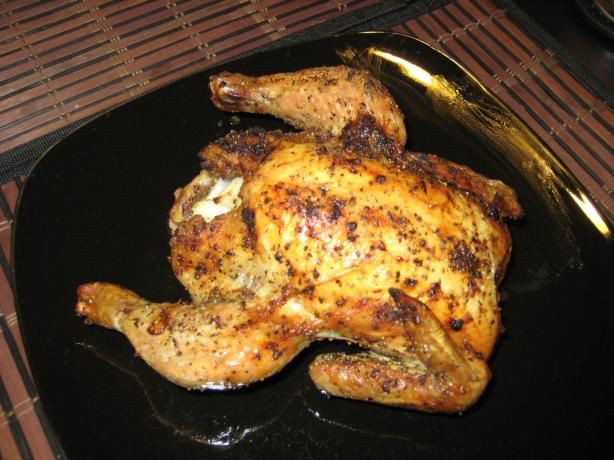 Cornish Game Hens Recipe Food Network
 The top 24 Ideas About Cornish Game Hens Recipe Food