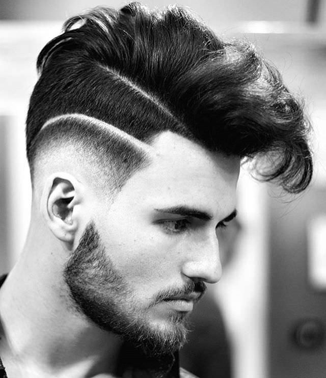 Crazy Male Haircuts
 7 Crazy Curly Hairstyles for Black Men in 2020
