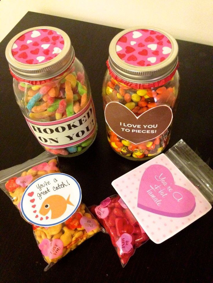 Cute Sentimental Gift Ideas For Boyfriend
 Romantic Gift Idea for Him – a Bud