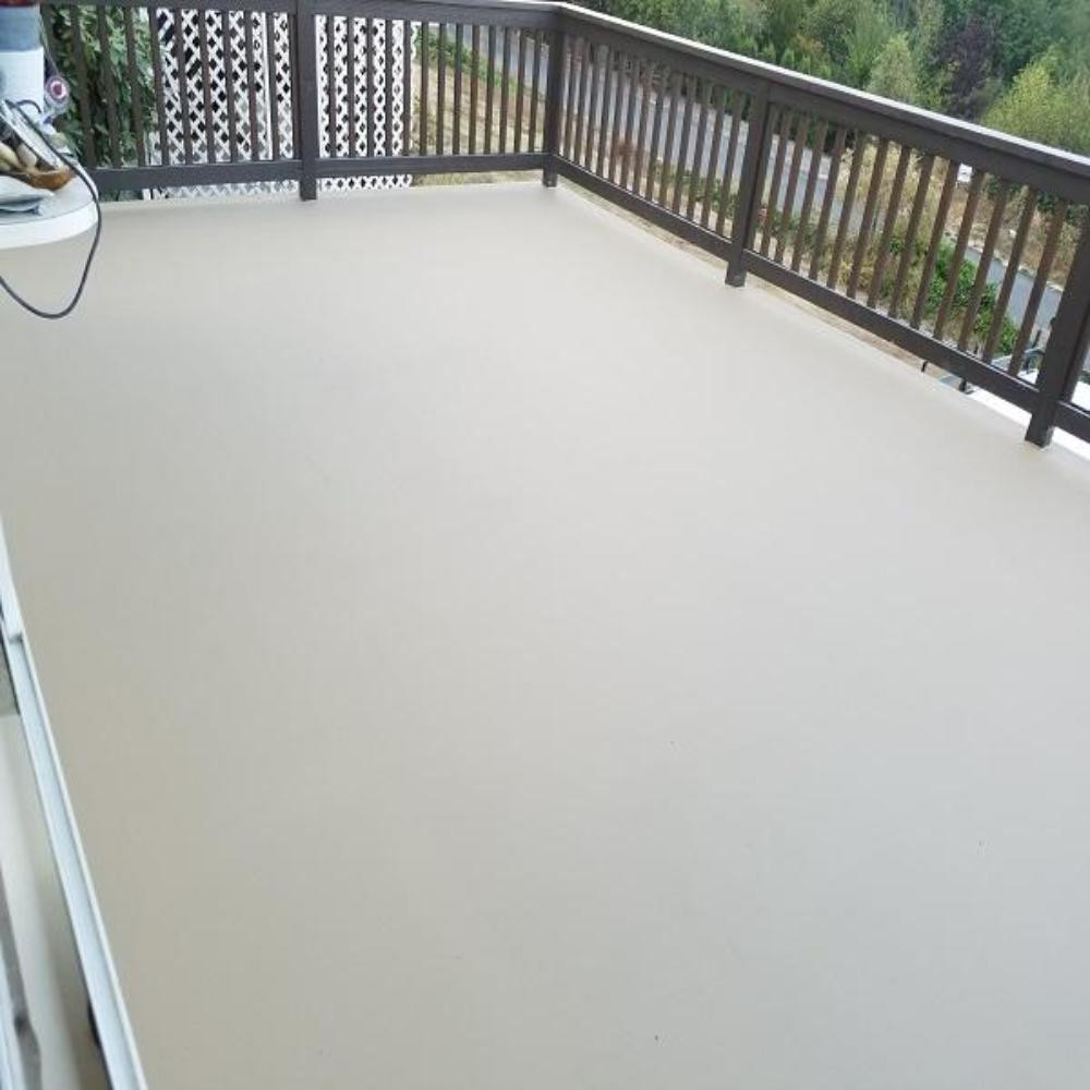 Deck Coating Paint
 Liquid Rubber Polyurethane Deck Coating – Liquid Rubber