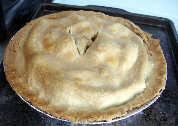 Diabetic Apple Pie Recipe
 Diabetic Apple Pie Recipe Food