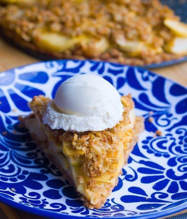 Diabetic Apple Pie Recipe
 Thanksgiving Recipe Diabetes Friendly Pecan Pie