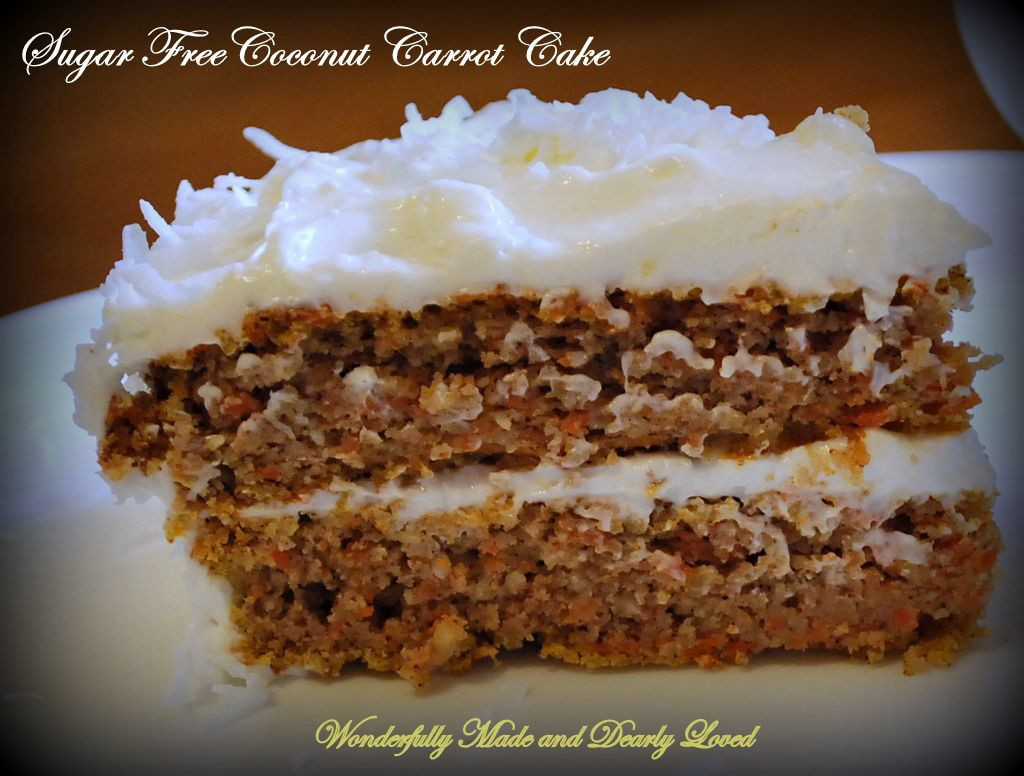 Diabetic Carrot Cake Recipes
 25 Best Ideas Diabetic Carrot Cake Recipes Best Round Up