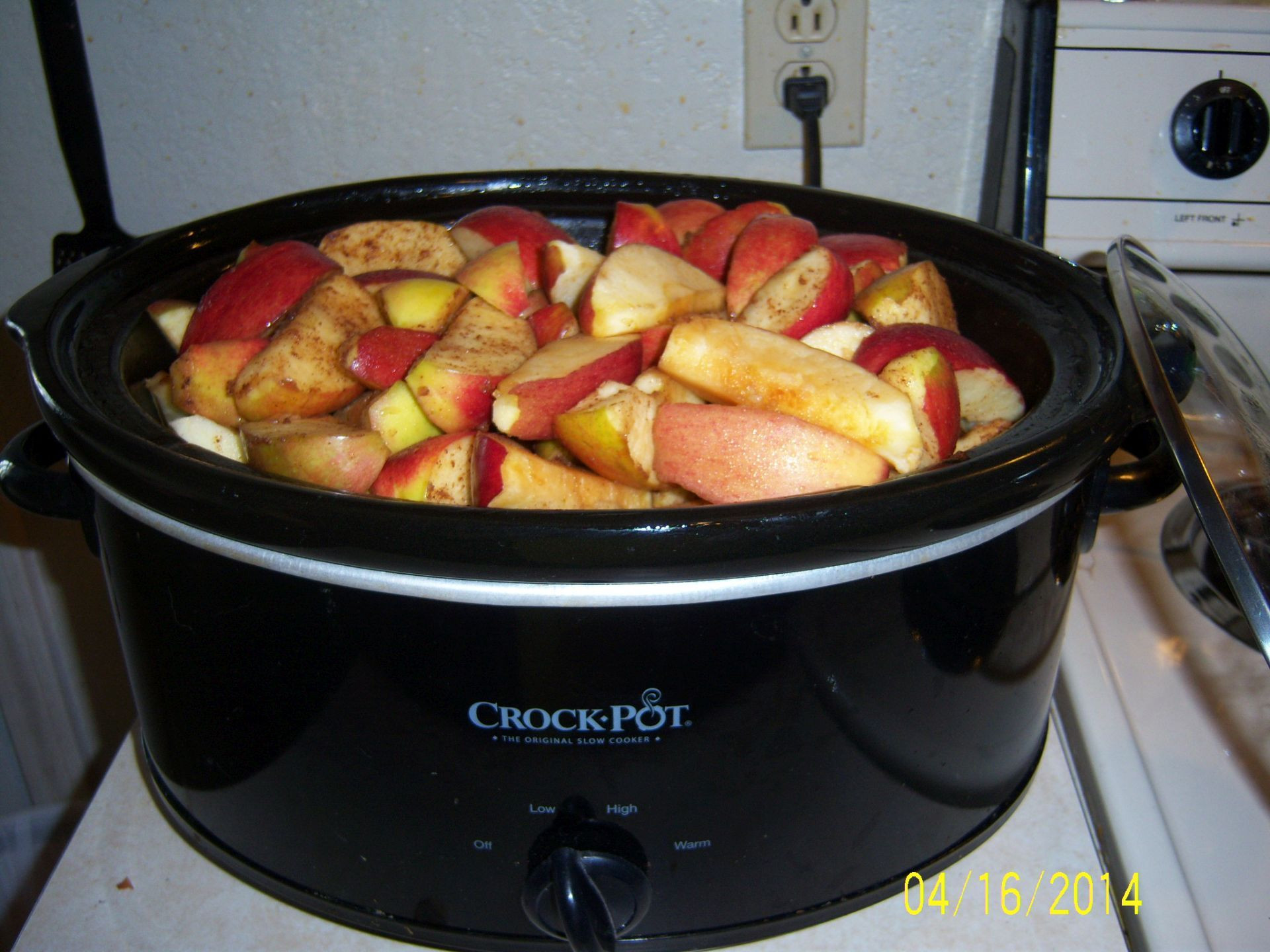 Diabetic Friendly Crock Pot Recipes
 Crockpot Apple Butter – Stevia sugar substitute VERY