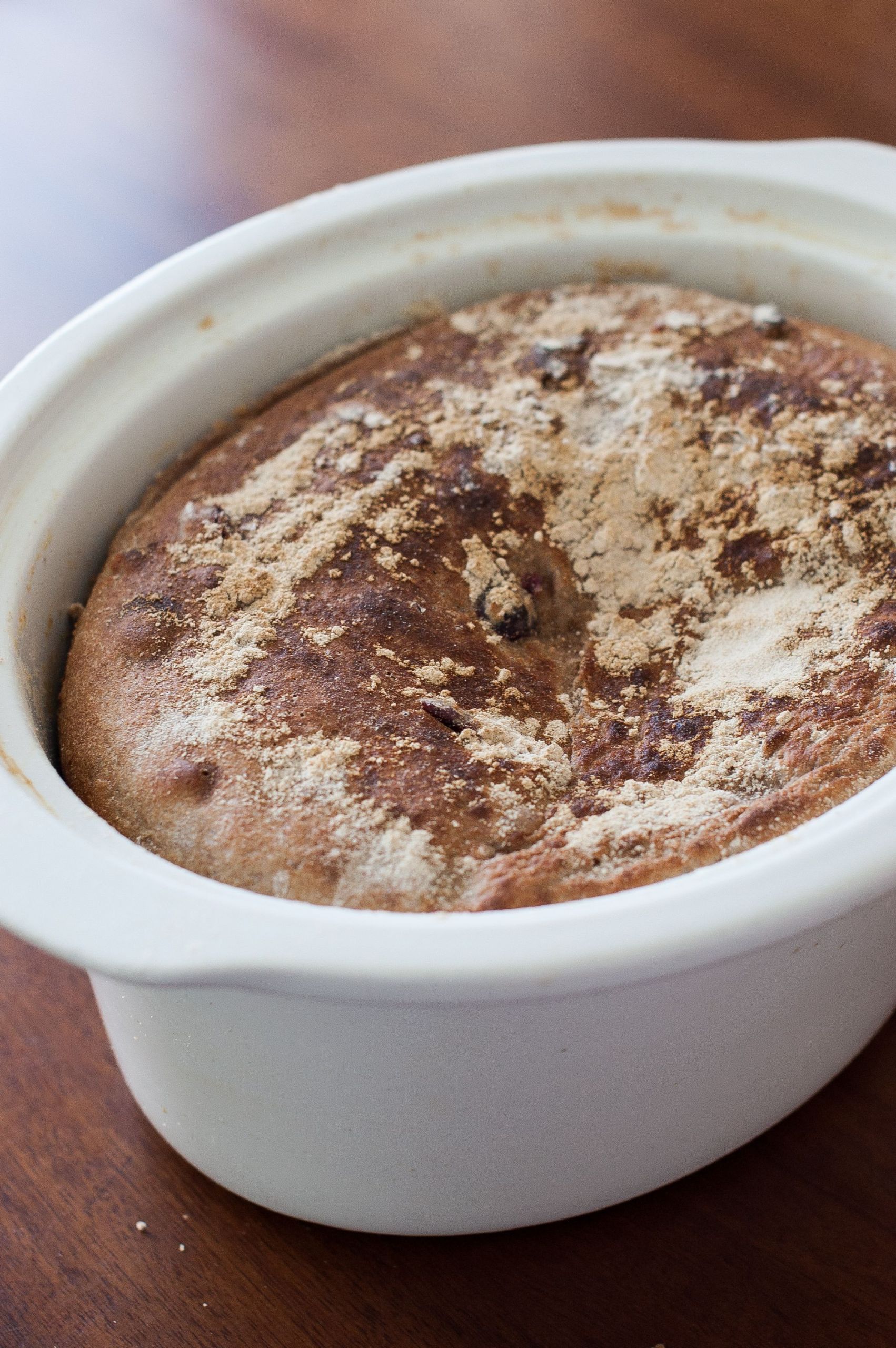Diabetic Friendly Crock Pot Recipes
 Whole Wheat Crock Pot Bread Recipe