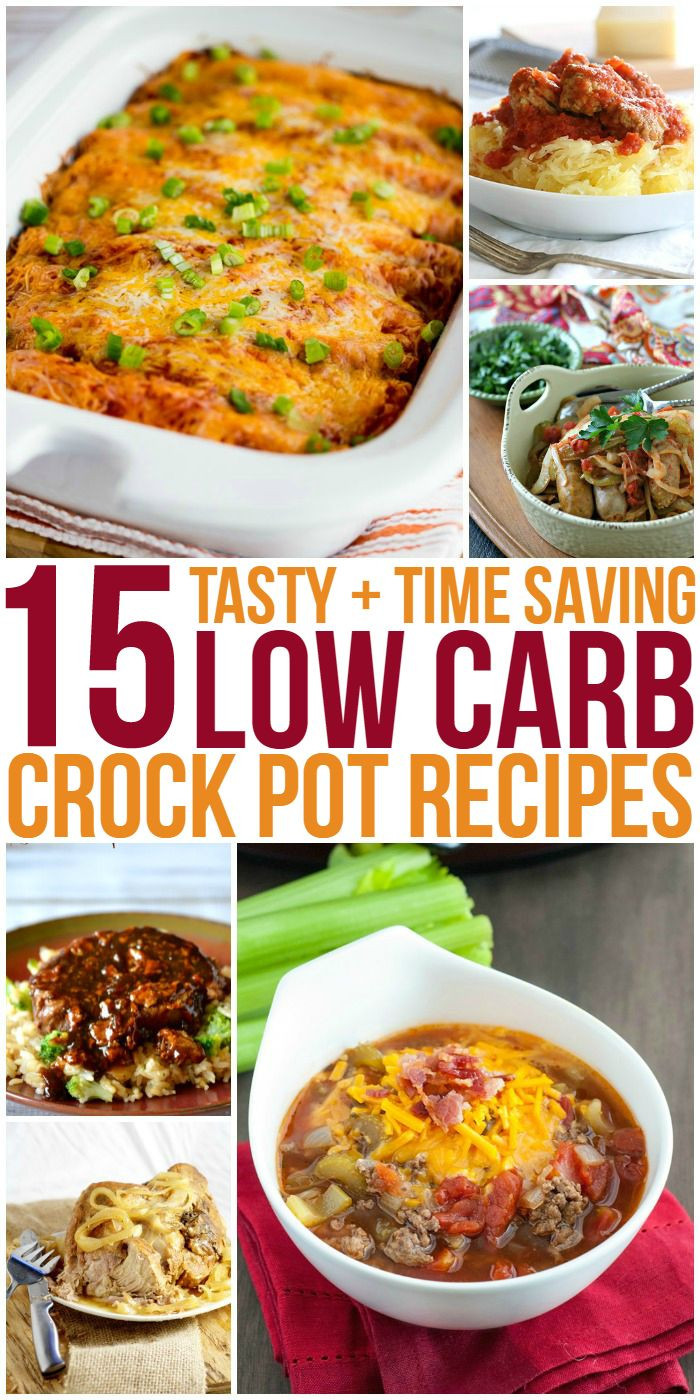 Diabetic Friendly Crock Pot Recipes
 The 20 Best Ideas for Crock Pot Diabetic Recipes Best