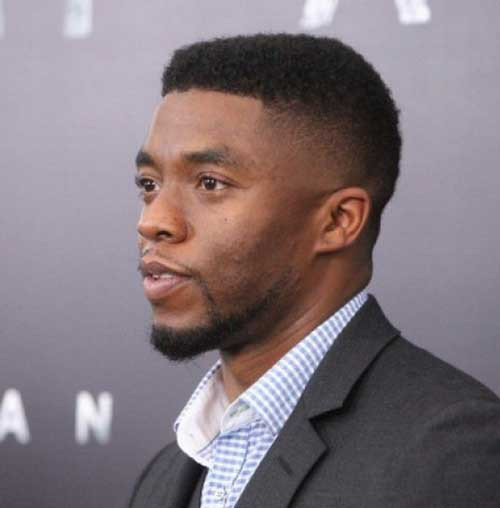 Different Types Of Fades Haircuts For Black Men
 15 Types of Fade Haircuts for Black Men