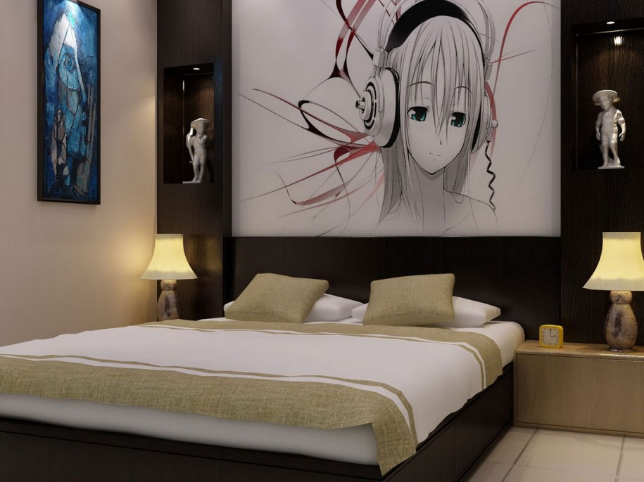 DIY Anime Decorations
 7 DIY Decorations that Brightens up Your Wall
