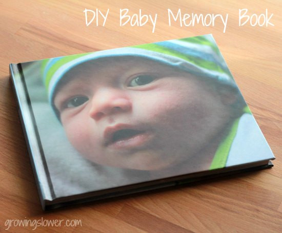 DIY Baby Book Ideas
 DIY Baby Memory Book Ideas Blurb Review • Affording Motherhood