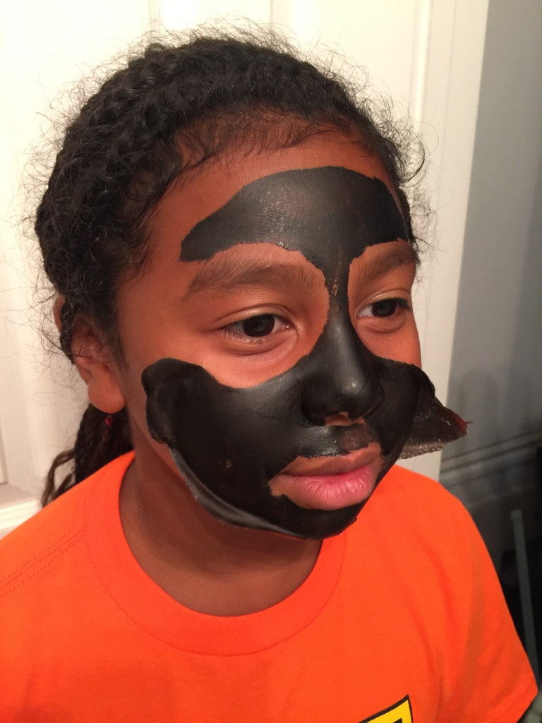 DIY Charcoal Face Mask
 DIY Charcoal Face Mask