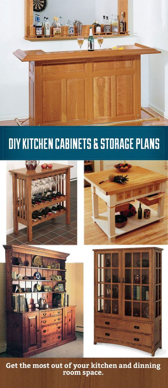 DIY China Cabinet Plans
 26 best China Cabinet Plans China Hutch Plans images on